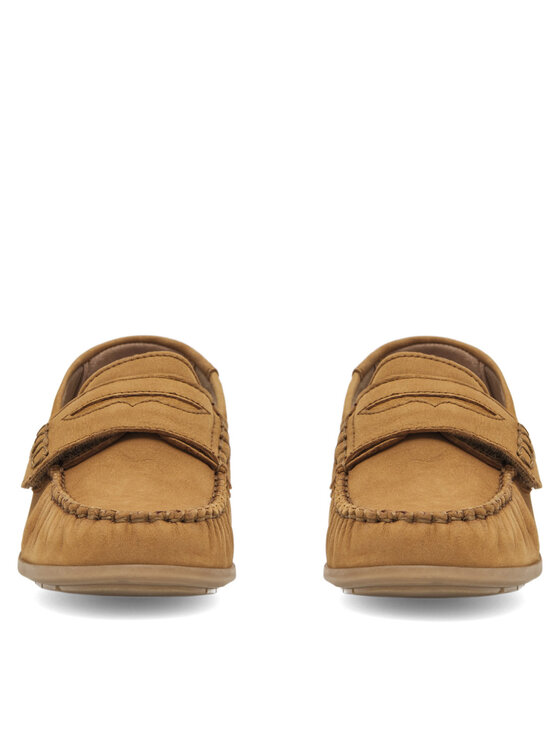 Lasocki Young Mokasīni Lasocki Young Ity CI12-ITY-01(IV)CH Brūns