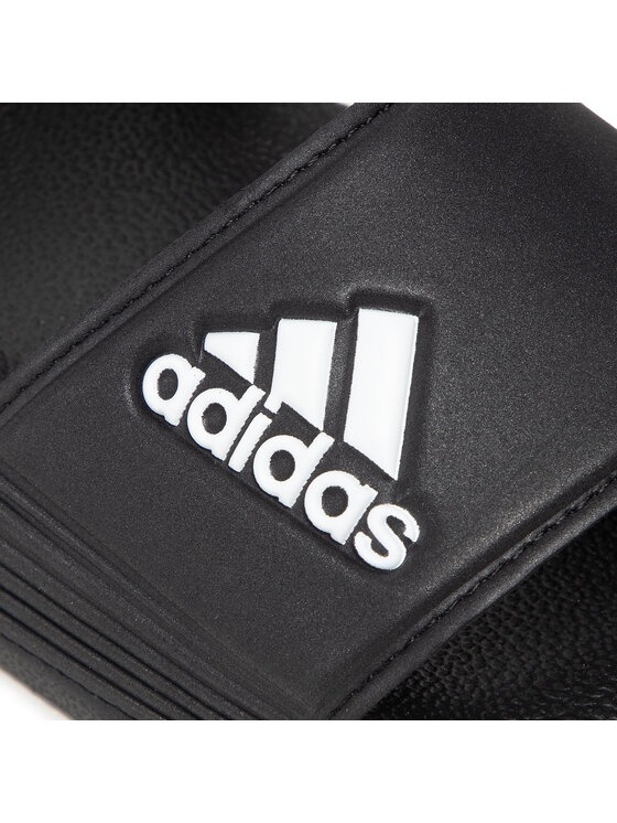 adidas Sandále adidas Adilette Sandal K GW0344 Čierna