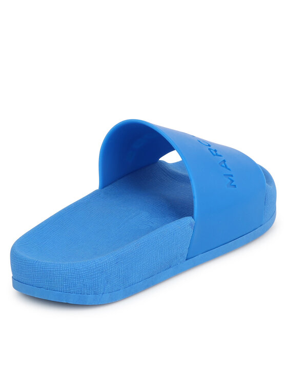 Marc Jacobs Iešļūcenes Marc Jacobs W60130 M Zils