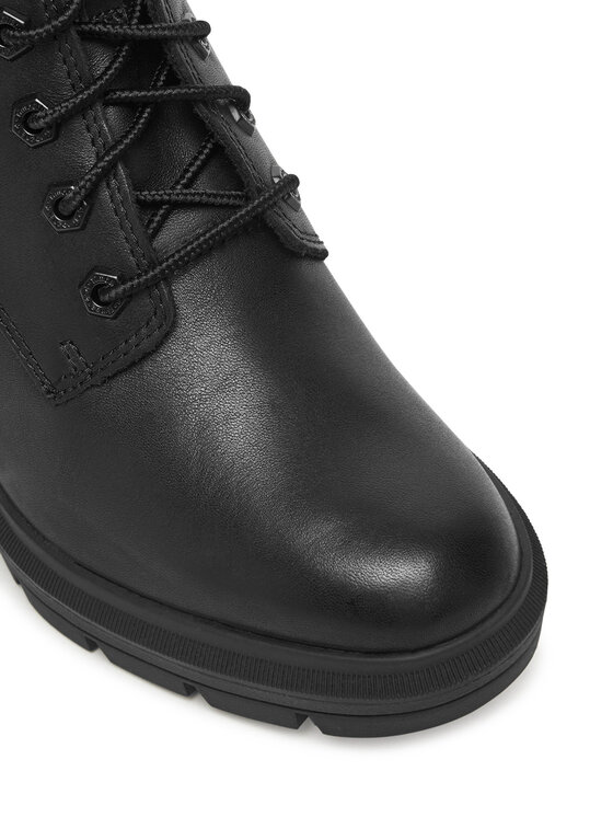 Timberland Черевики Timberland Allington TB0A26SV0151 Чорний