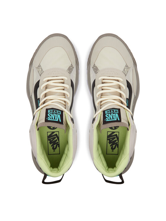 Vans Sneakersy Vans MTE Crosspath Mid VN000CVVKKK1 Écru