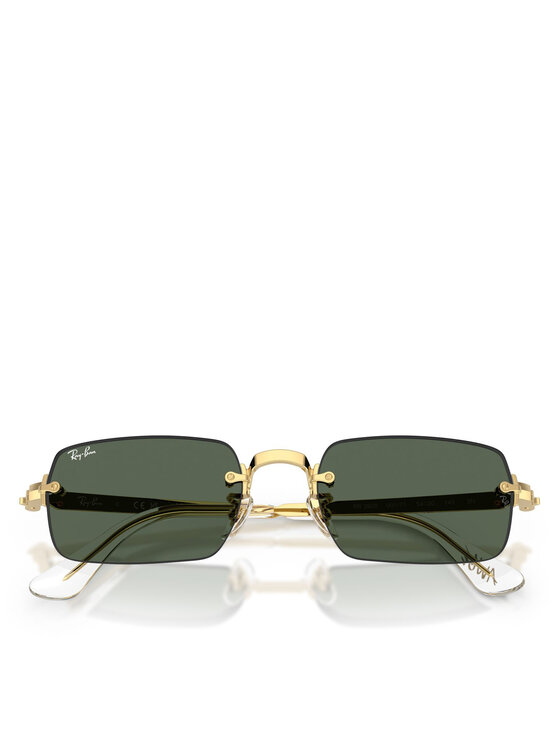 Ray-Ban Occhiali da sole Ray-Ban By A$Ap Rocky 0RB3928 Oro