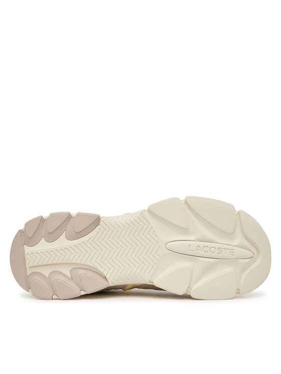 Lacoste Снікерcи Lacoste L003 Neo 51SMA0044 Écru