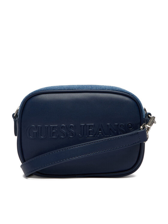 Guess Jeans Сумка Guess Jeans CWBEO-GUESS-B-012-09 Cиній