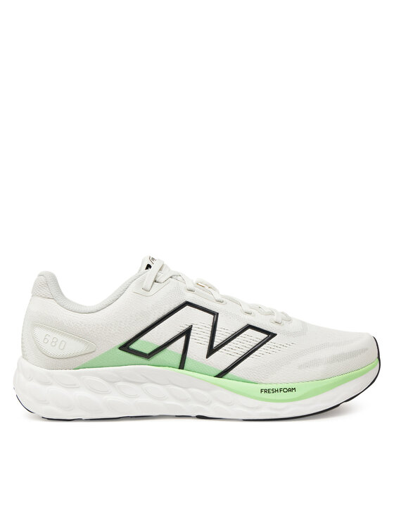 New Balance Scarpe running New Balance 680 M680RH8 Grigio