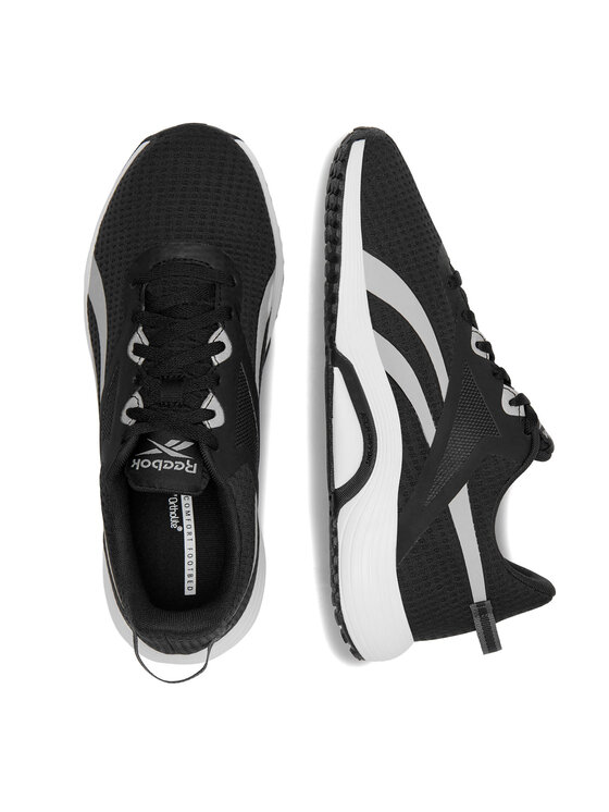 Reebok Skriešanas apavi Reebok Lite Plus 3 100008850 Melns