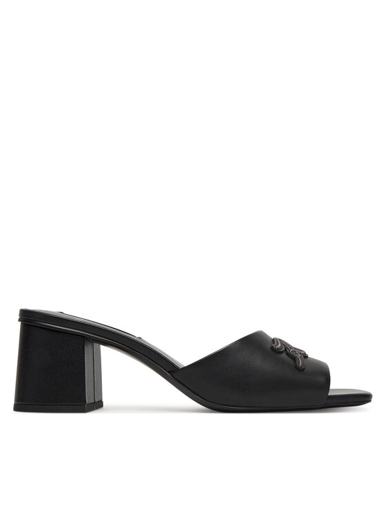 KARL LAGERFELD Шльопанці KARL LAGERFELD Plaza II KL32400 Чорний