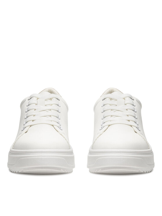 DeeZee Zapatillas DeeZee AM1114 Blanco