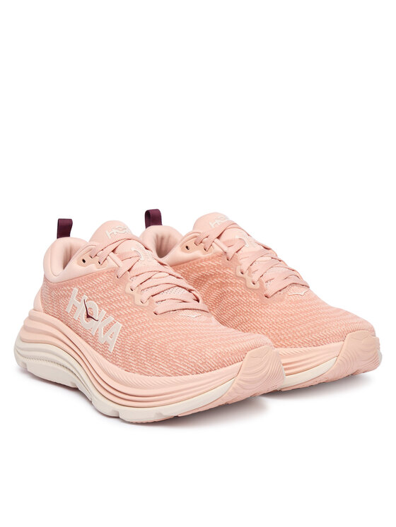 Hoka Skriešanas apavi Hoka Gaviota 5 1134235 Rozā