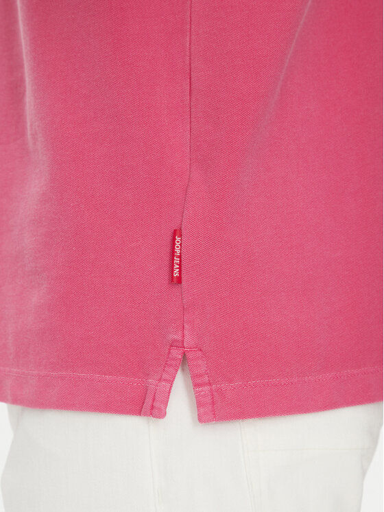 JOOP! Jeans JOOP! Jeans Polo 15 JJJ-02Ambrosian 30045619 Ružičasta Modern Fit