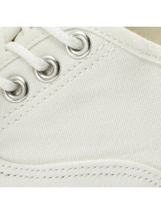 Tamaris Tenisky Tamaris 1-23609-20 Biela