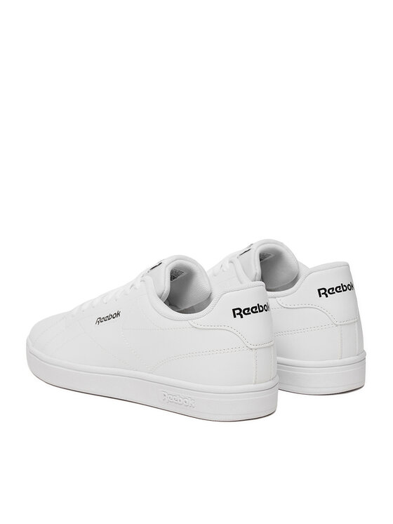 Reebok Снікерcи Reebok C-COURT CLEAN 100074369 Білий