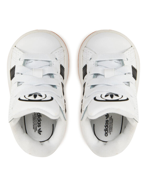 adidas Sneakers adidas Campus 00s Comfort Closure JP7037 Bianco