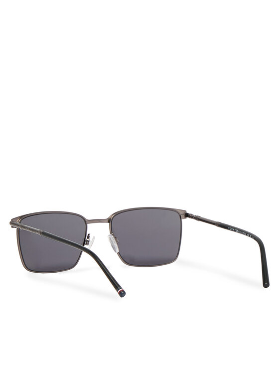 Tommy Hilfiger Ochelari de soare Tommy Hilfiger 2329/S 208625 Auriu