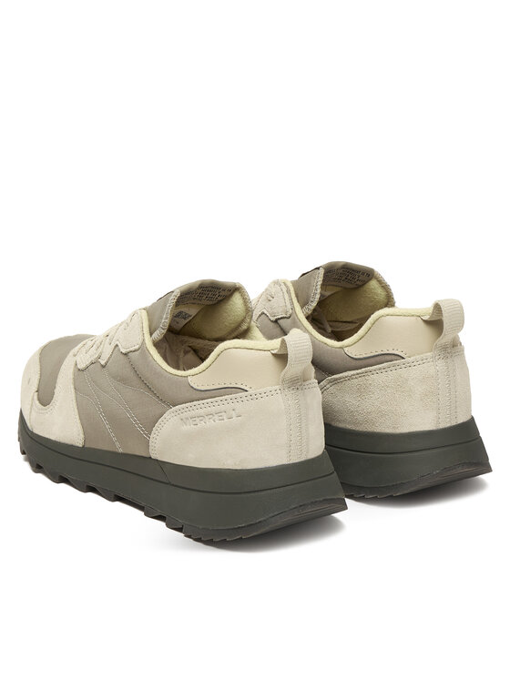 Merrell Снікерcи Merrell Alpine 83 Sneaker J007339 Сірий