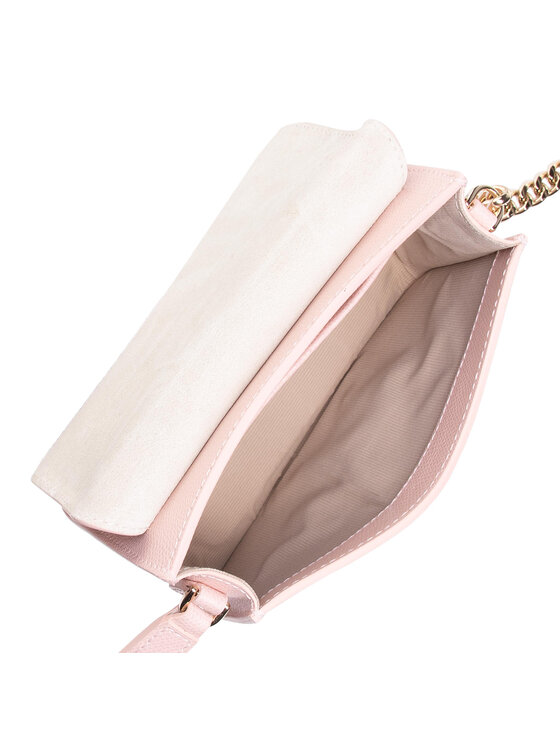 Furla Сумка Furla Metropolis WB00217-ARE000-1BR00-1-007-20-BG-B Рожевий