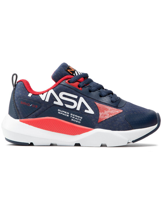 NASA by Pablosky Zapatillas NASA by Pablosky N01520 Azul marino