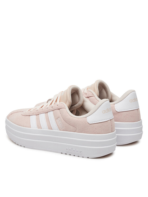 adidas Laisvalaikio batai adidas VL Court Bold IH9996 Rožinė