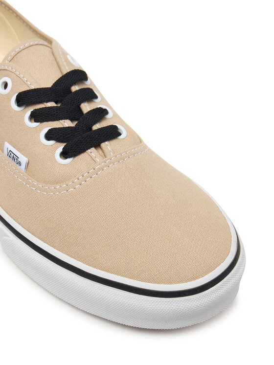 Vans Гуменки Vans Authentic VN000Z75IGG1 Бежов