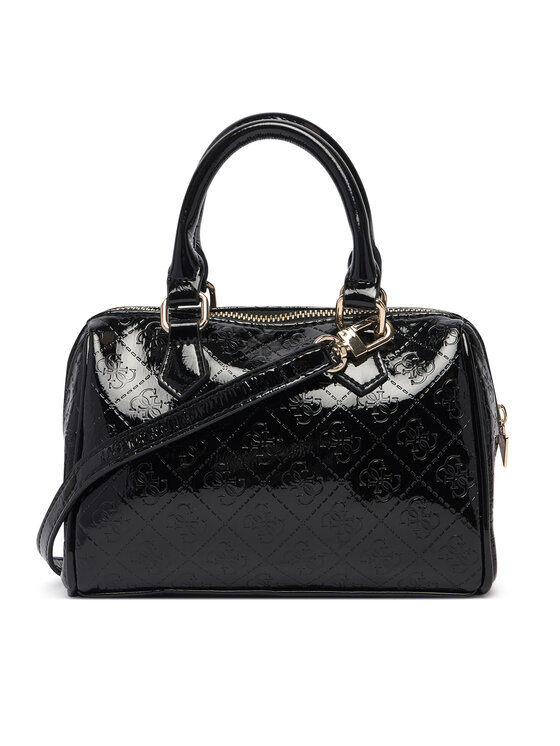 Guess Torebka Guess J6BZ09 W3976 Czarny