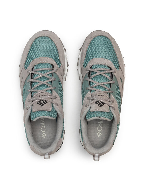 Columbia Scarpe da trekking Columbia Ivo Trail Breeze BL0089 Blu