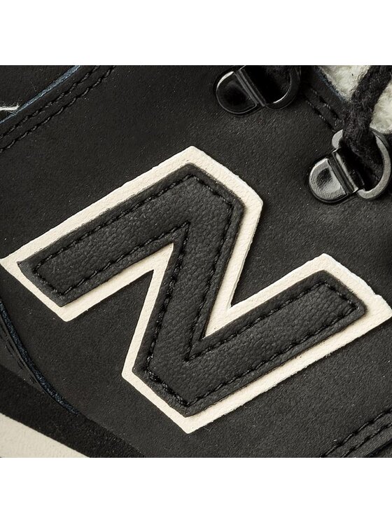 New Balance Trapery New Balance WL701PKQ Czarny