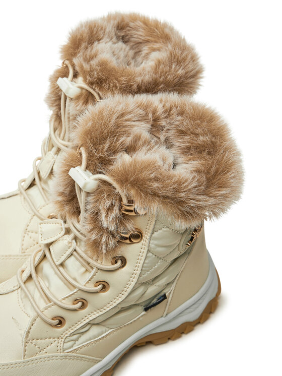 Leaf Snehule Leaf Solna LVISB101Q Béžová