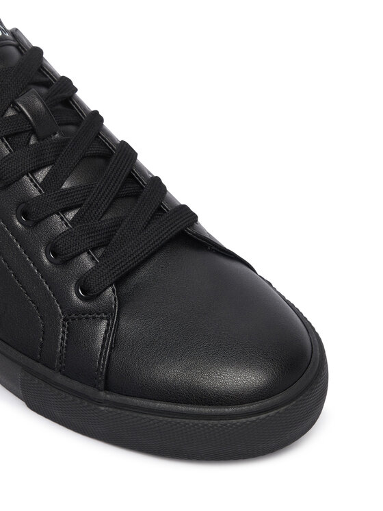 Guess Sportcipők Guess FMFPAN ELE12 Fekete