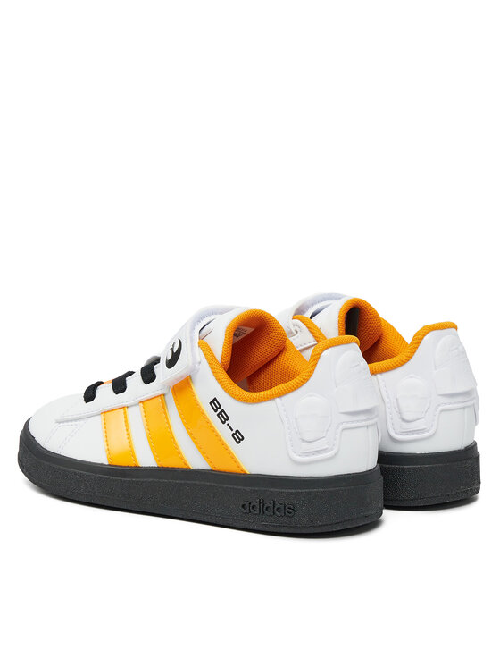 adidas Laisvalaikio batai adidas Star Wars Grand Court 2.0 IH1137 Balta