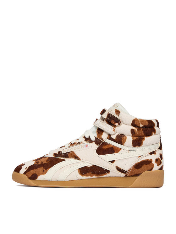 Reebok Снікерcи Reebok EO-F/S HI 100263870 Écru