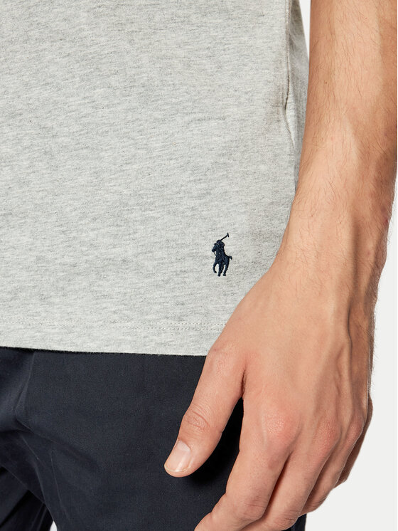 Polo Ralph Lauren Polo Ralph Lauren Póló szett 714830304002 Színes Regular Fit