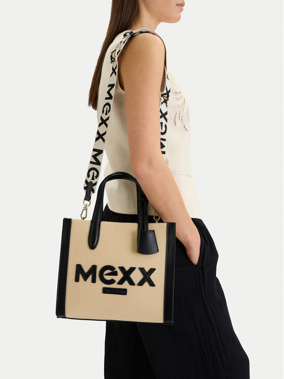 MEXX Rankinė MEXX CEO-MEXX-AJ-005-09 Smėlio