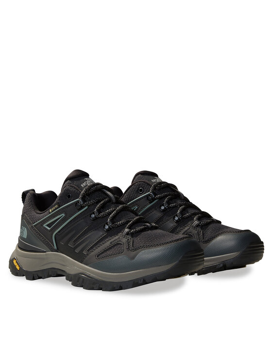 The North Face Botas de trekking The North Face Hedgehog GORE-TEX NF0A8AABKT01 Negro
