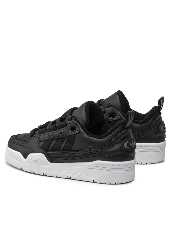 adidas Сникърси adidas adi2000 J GY6584 Черен