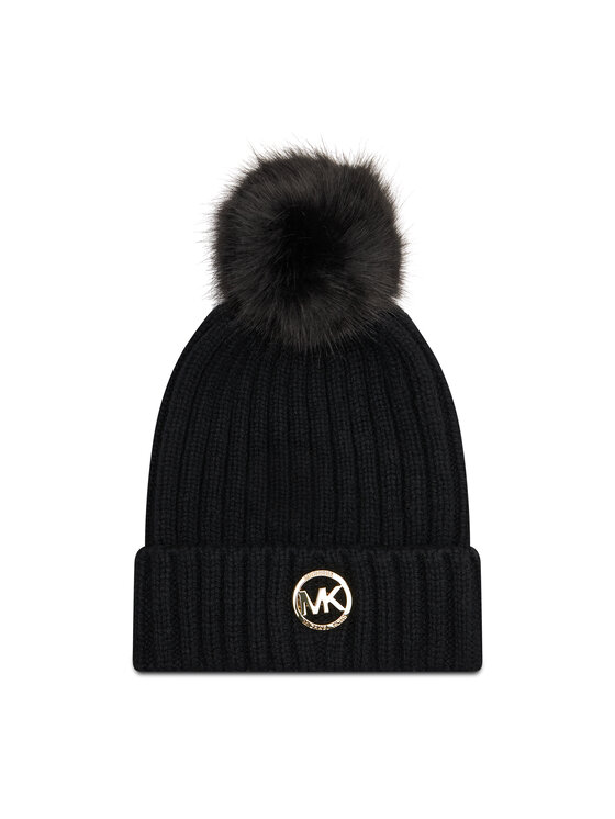 MICHAEL Michael Kors Sapka MICHAEL Michael Kors MH00B7FFJU Fekete