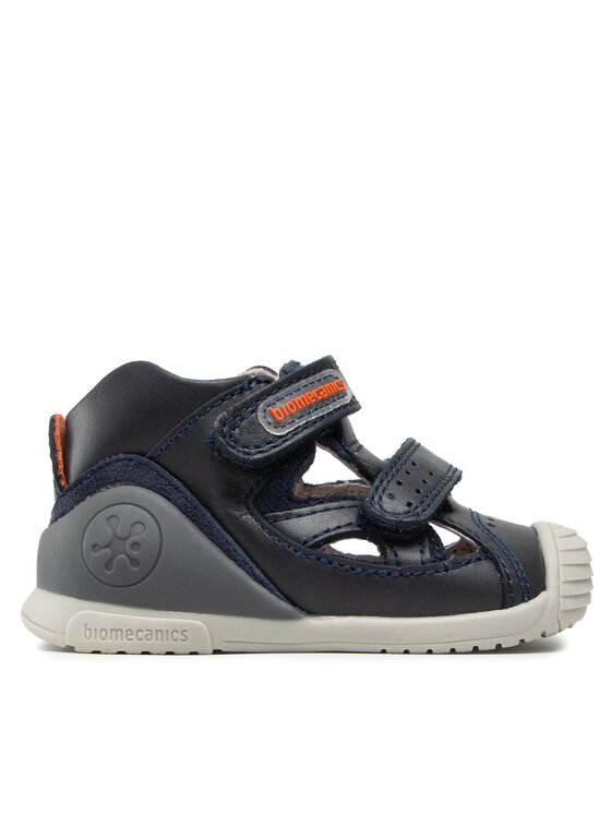 Biomecanics Sandale Biomecanics 222141-A Bleumarin