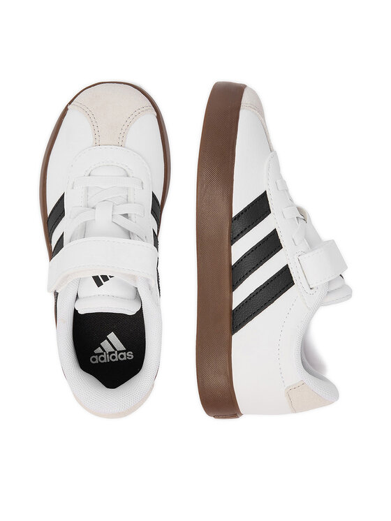 adidas Снікерcи adidas CEO-VL COURT 3.0 EL C ID9155 PS Білий