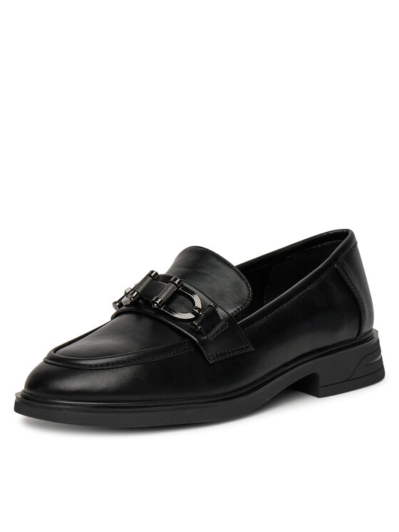 JENNY Лофери JENNY WFA3869-1 Чорний