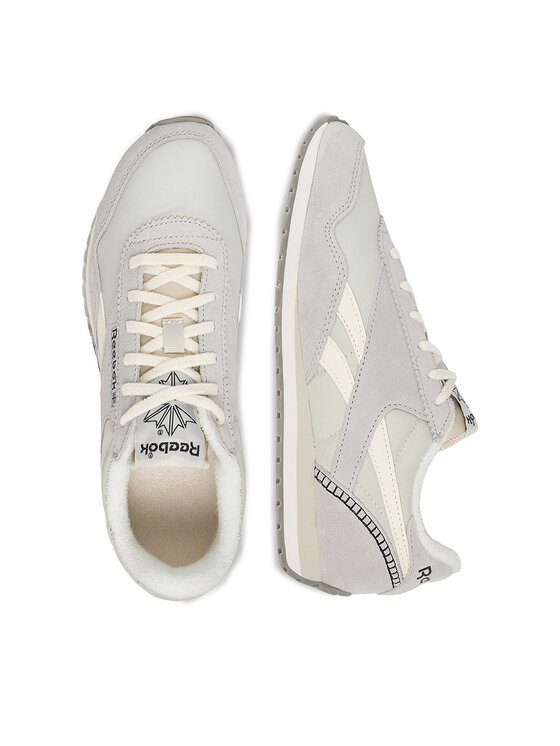 Reebok Снікерcи Reebok EO-CLASSIC AZ 100245203 Сірий