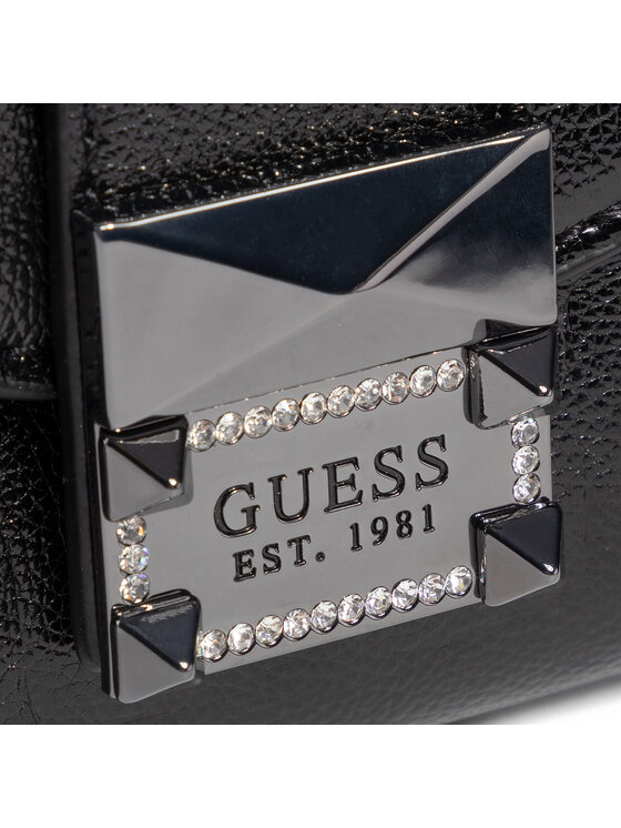 Guess Borsetta Guess Dazzle (BM) Evening Bags HWBM76 75710 Nero