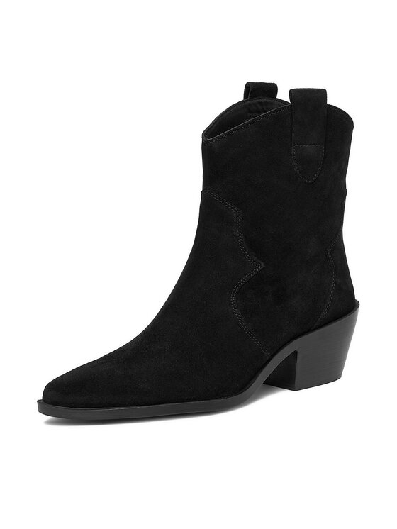 Lasocki Stiefeletten Lasocki CEO-WI34-E0008-02 Schwarz