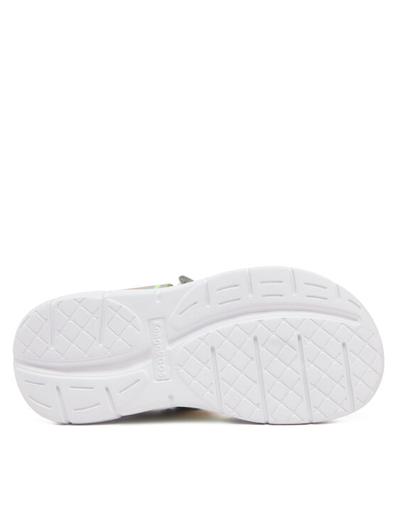 KangaRoos Sandale KangaRoos 10061 000 2182 Siva
