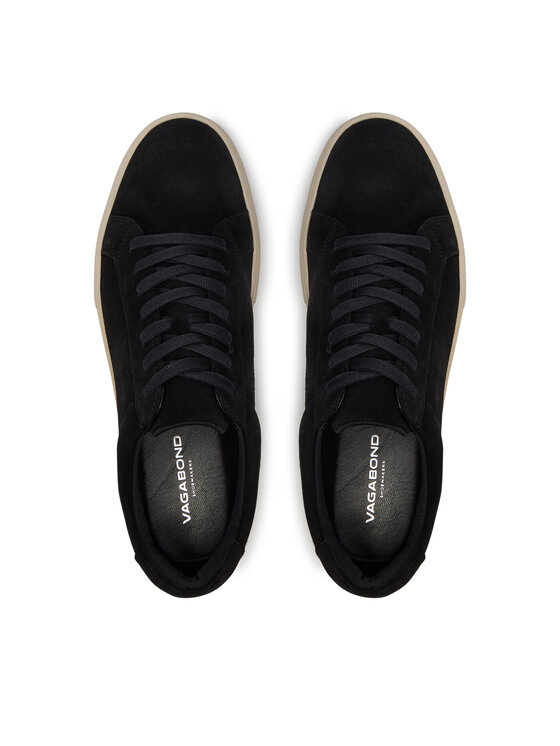 Vagabond Shoemakers Снікерcи Vagabond Shoemakers Paul 2.0 5383-040-20 Чорний