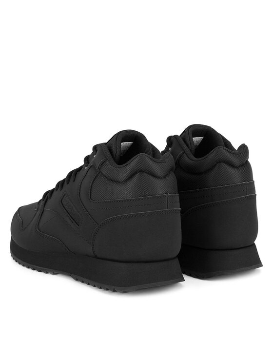Reebok Laisvalaikio batai Reebok CITY TREK MID 100225597 Juoda