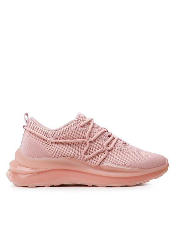 Sprandi Sneakersy Sprandi WP07-01572-01 Ružová