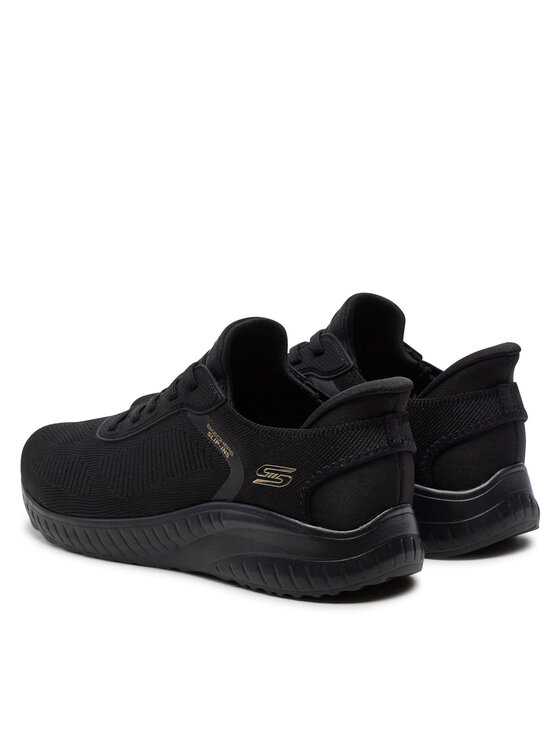 Skechers Снікерcи Skechers 117497 BBK Чорний