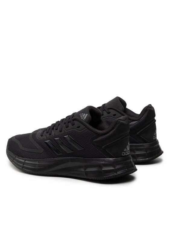 adidas Взуття для бігу adidas Duramo 10 GX0711 Чорний