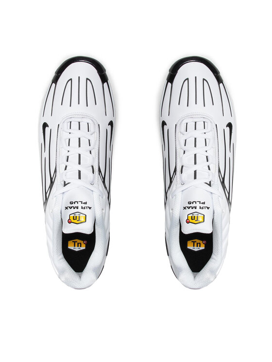 Nike Sneakers Nike Air Max Plus III Ltr CK6716 100 Bianco