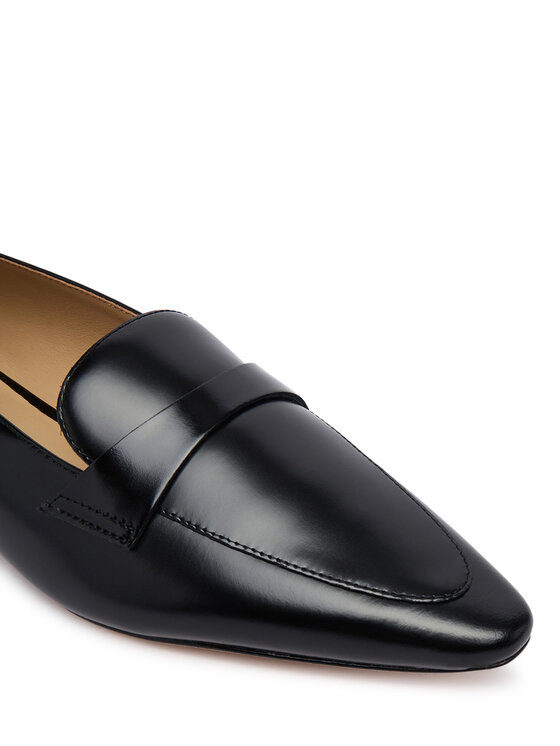 LAUREN RALPH LAUREN Lordsy LAUREN RALPH LAUREN Audri 802P16900001 Čierna