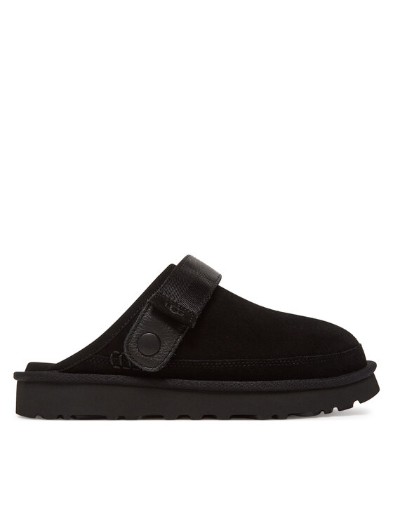 Ugg Шльопанці Ugg M Goldencoast Clog II 1166915 Чорний
